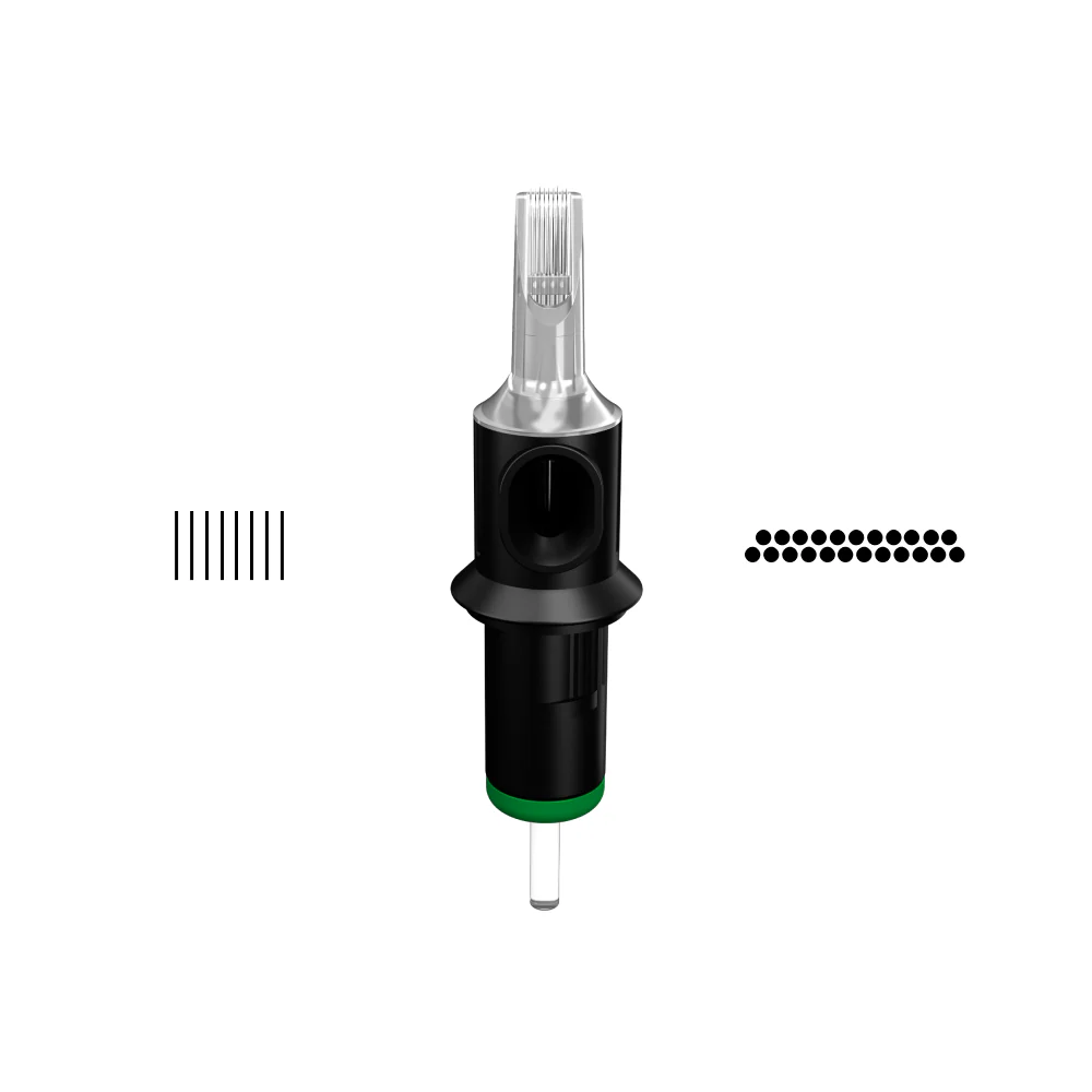 Cheyenne Safety Cartridge 20 Pack - Magnum Shaders - Image 15