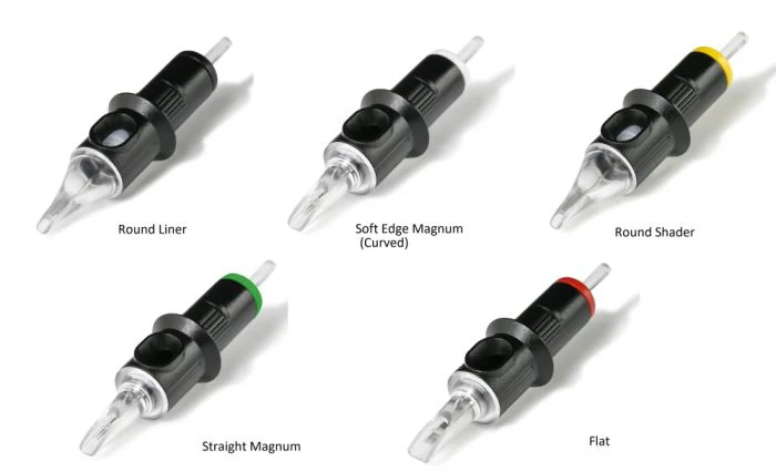 Cheyenne Safety Cartridge 20 Pack - Power Liners - Image 4