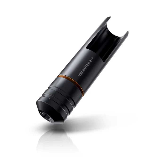Cheyenne SOL Drive Unit — Pick Stroke