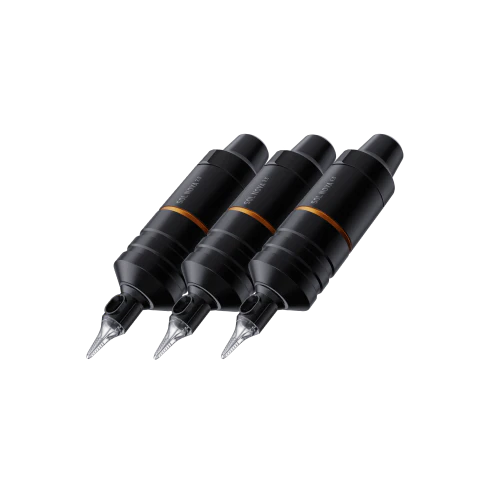 Cheyenne SOL Nova Tattoo Machine — Pick Stroke Length - Image 3