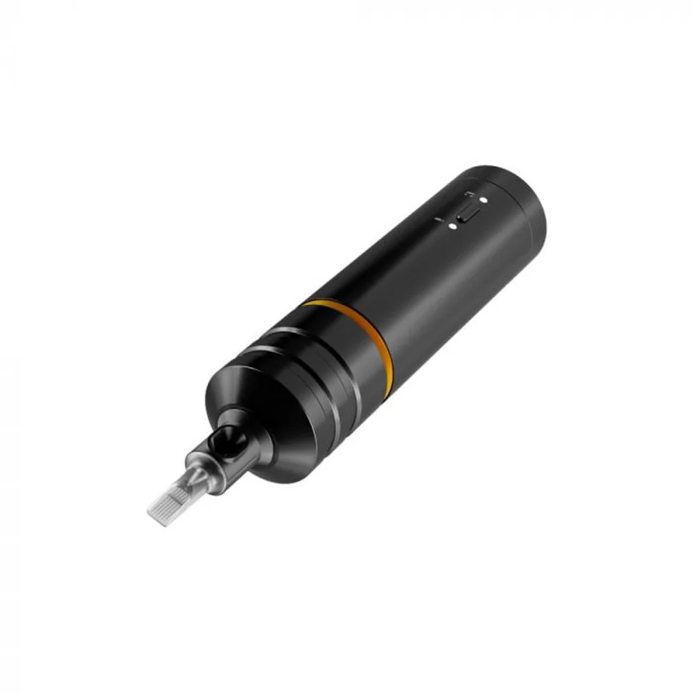 Cheyenne Sol Nova Unlimited Wireless Tattoo Machine - 4.0mm Black - Image 3