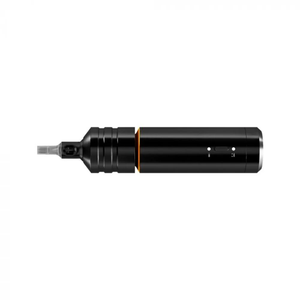 Cheyenne Sol Nova Unlimited Wireless Tattoo Machine - 3.5mm Black - Image 4