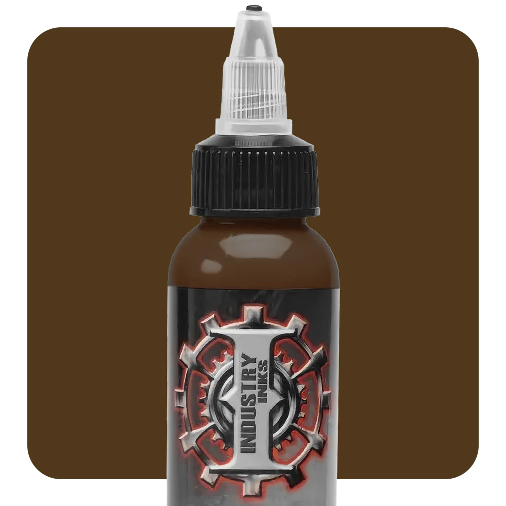 Chocolate— Industry Inks — Pick Size