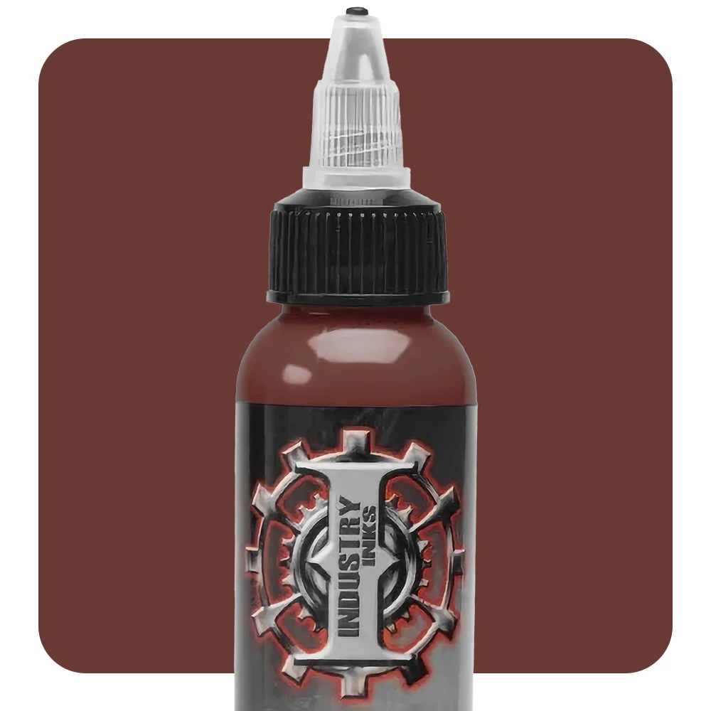 Clay Rose— Industry Inks — Pick Size