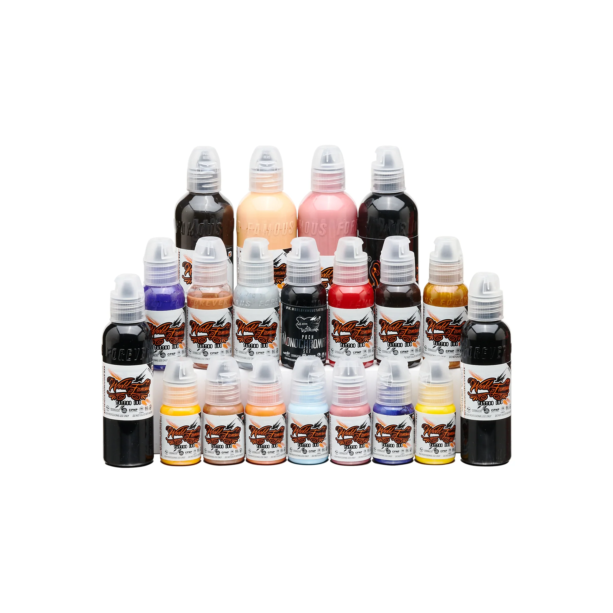 Closeout Tattoo Practice Kit - Image 3