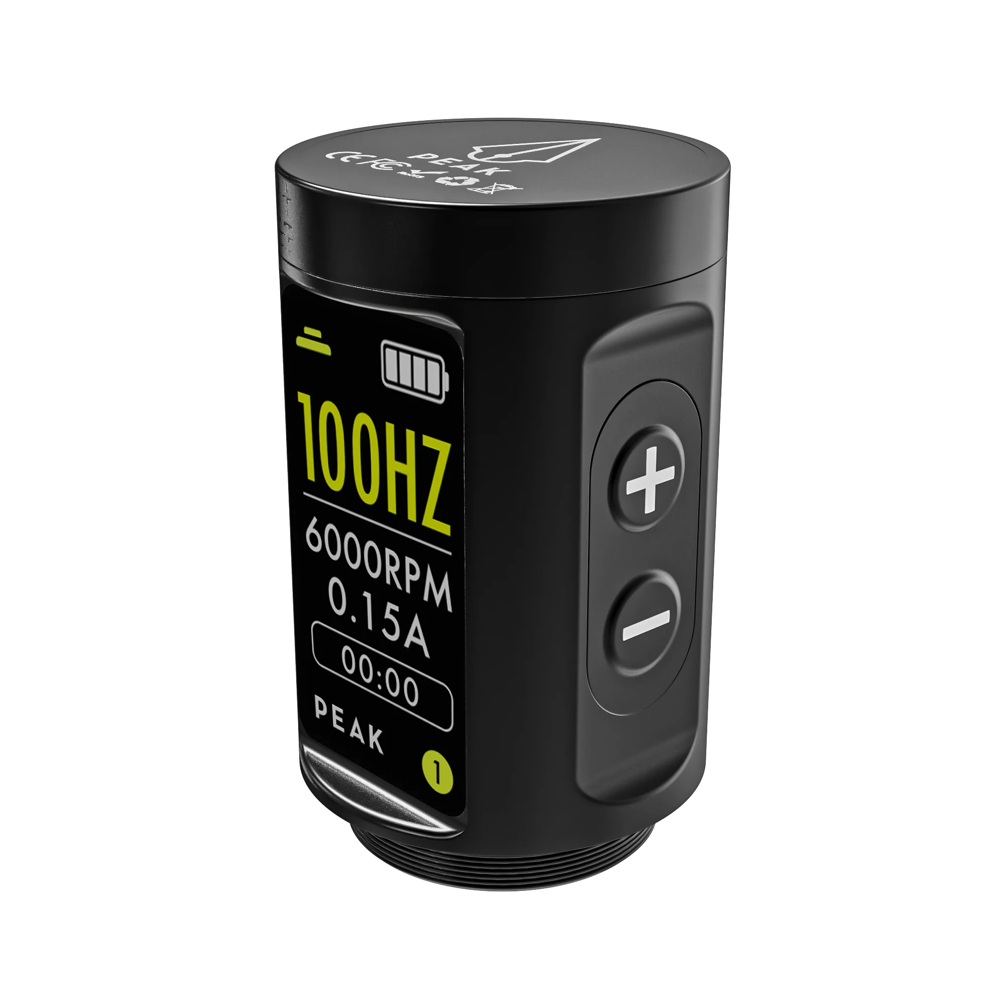 Peak Power Pack for Solice Ergo