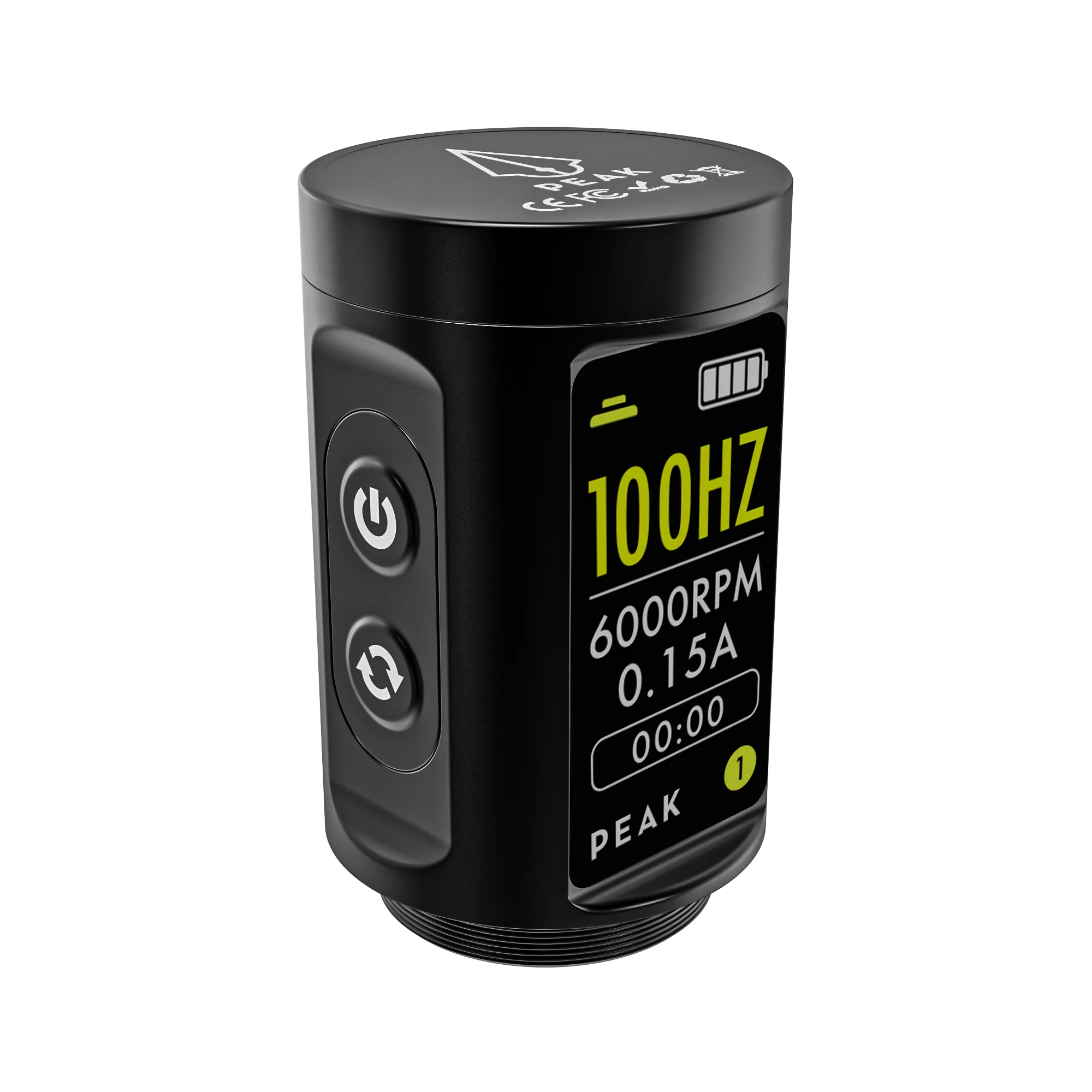 Peak Power Pack for Solice Ergo - Image 3