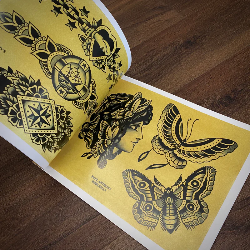 Continuing A Tradition Book — Softcover Book - Image 10