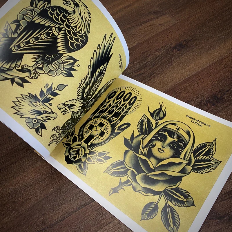 Continuing A Tradition Book — Softcover Book - Image 11