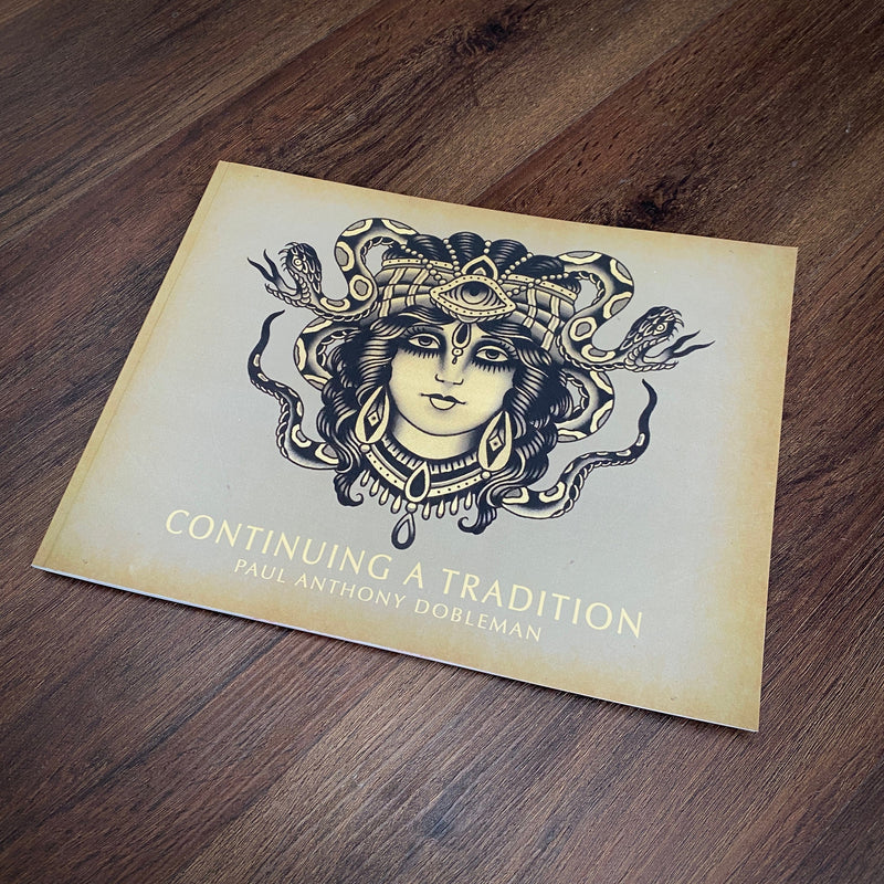 Continuing A Tradition Book — Softcover Book - Image 3