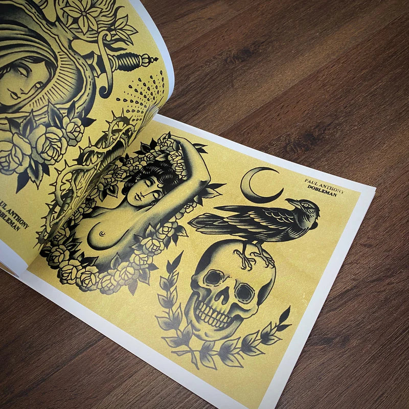 Continuing A Tradition Book — Softcover Book - Image 4