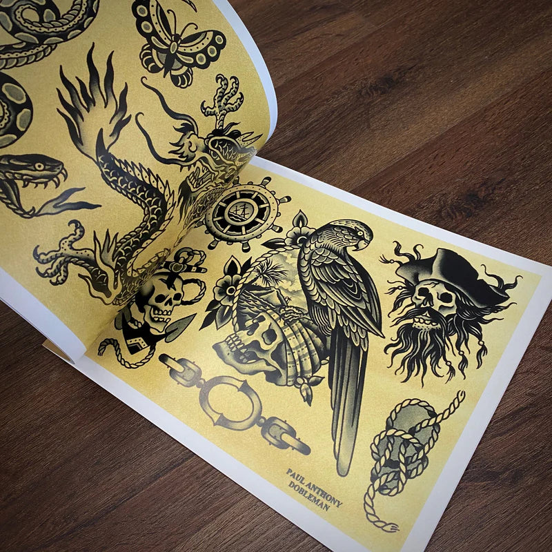 Continuing A Tradition Book — Softcover Book - Image 5