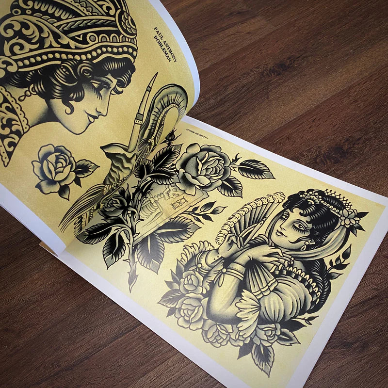 Continuing A Tradition Book — Softcover Book - Image 6
