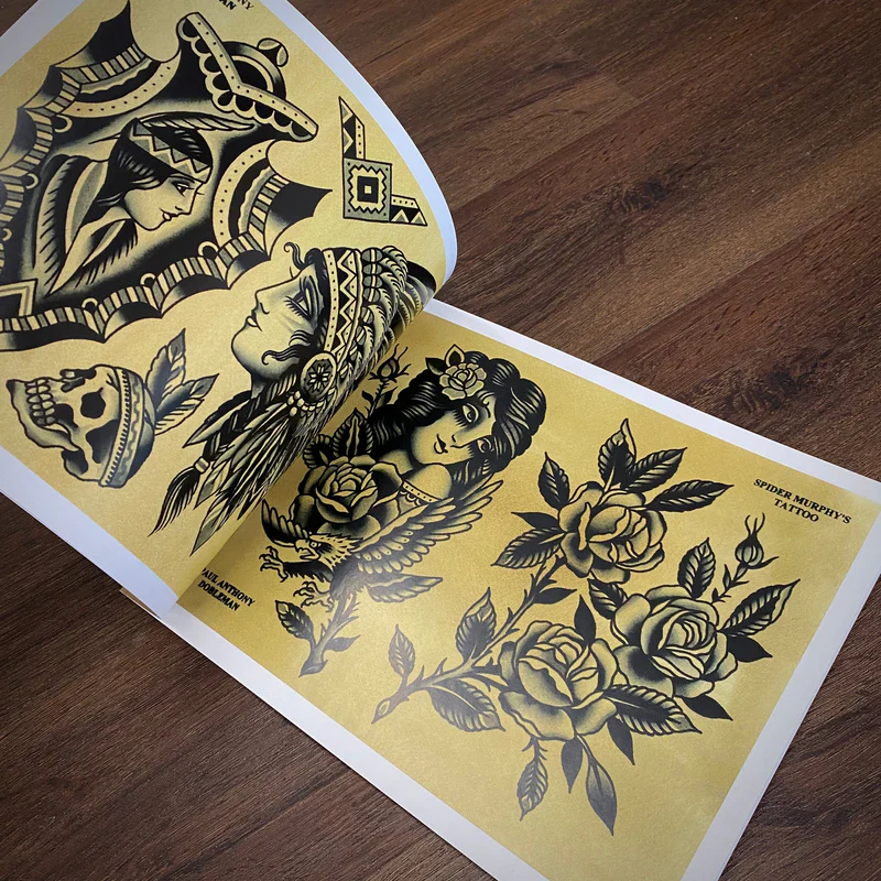 Continuing A Tradition Book — Softcover Book - Image 7