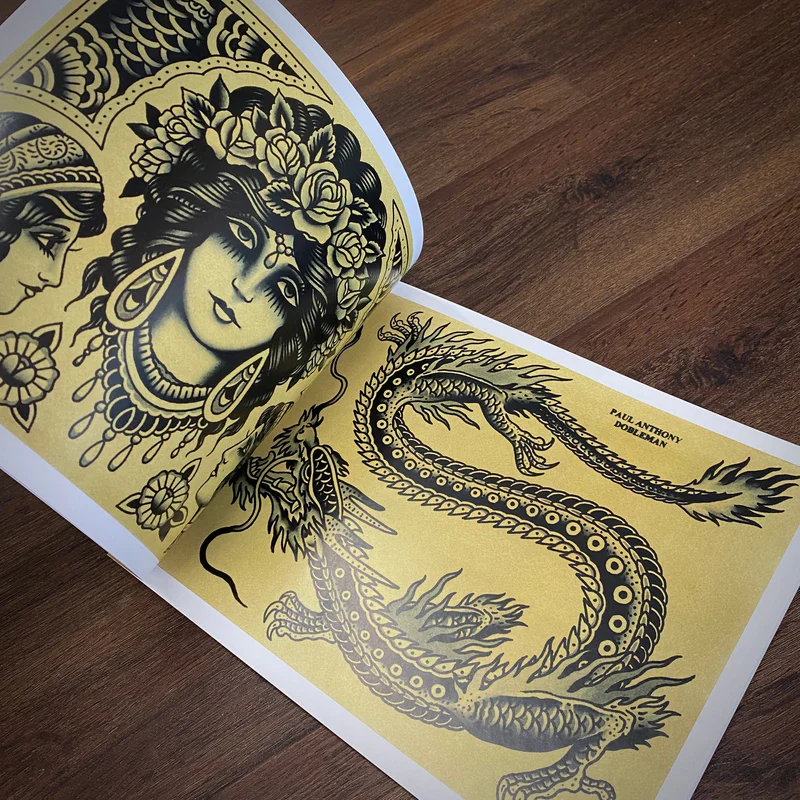 Continuing A Tradition Book — Softcover Book - Image 8