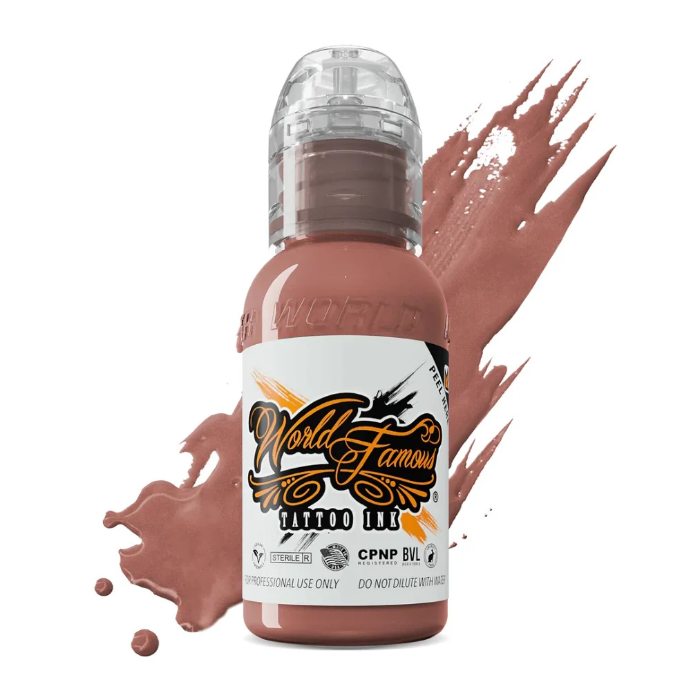 Cool Peach - Image 2