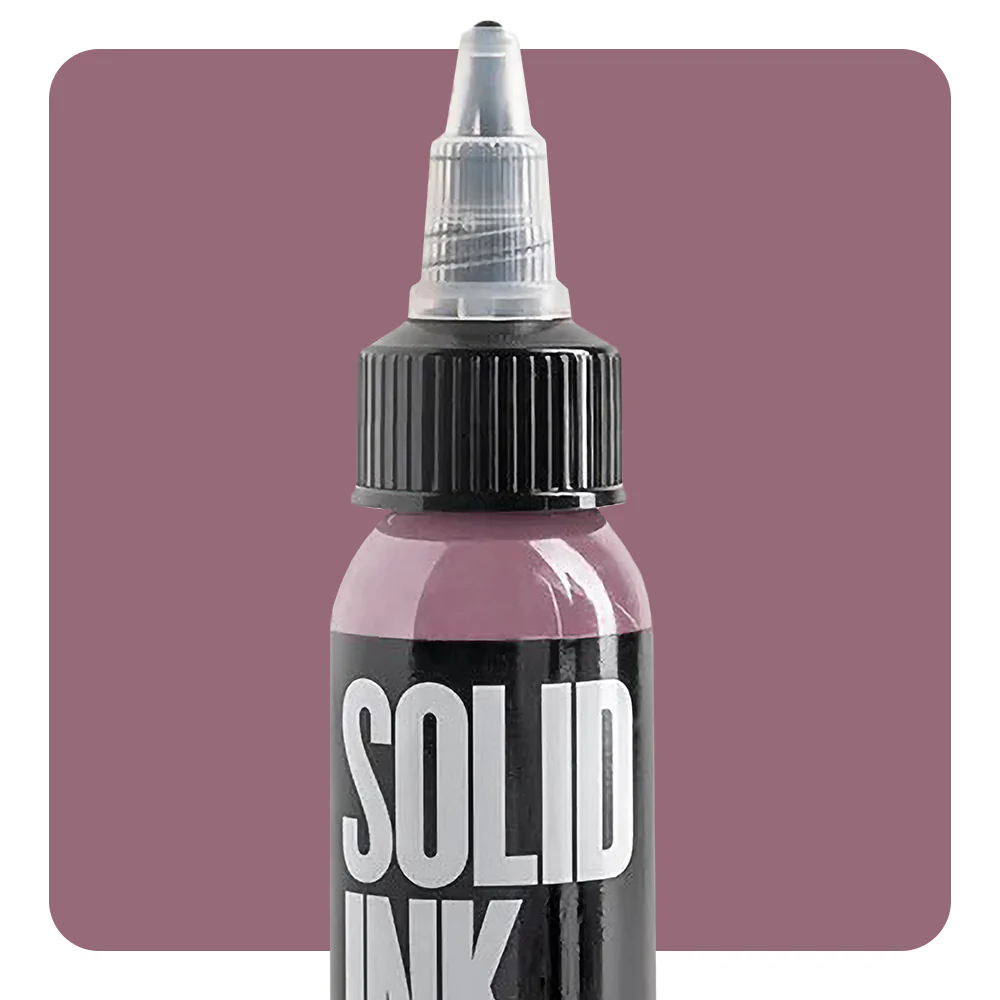 Solid Ink - Baroness