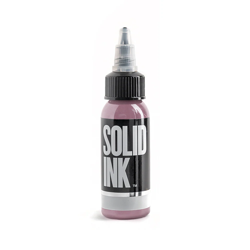 Solid Ink - Baroness - Image 2