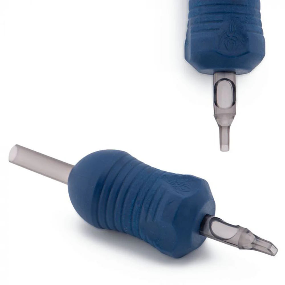 CORE Disposable Tubes - 1.25" Grip - CLOSED Magnum Shaders - Image 3