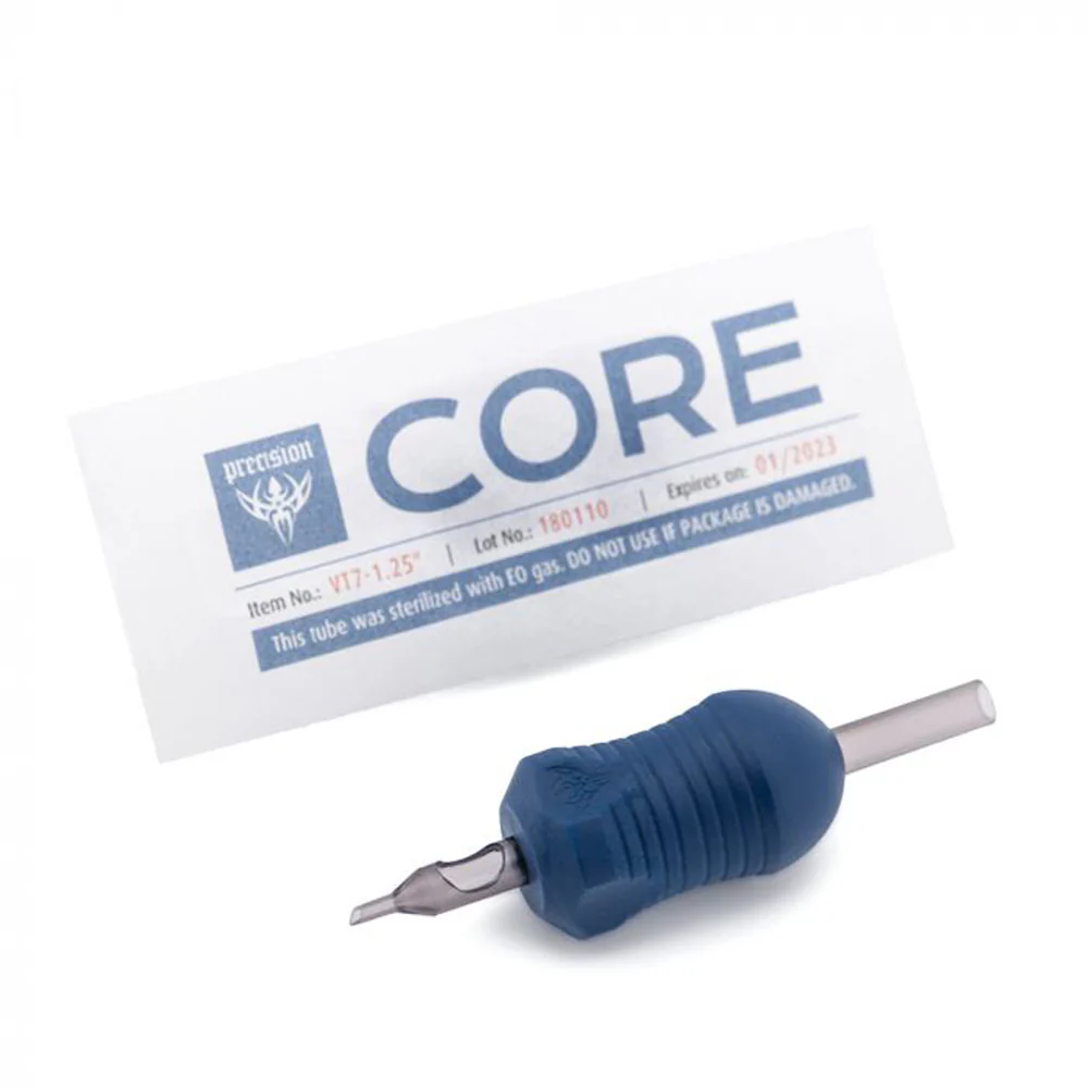 CORE Disposable Tubes - 1.25" Grip - Diamond Liners - Image 4