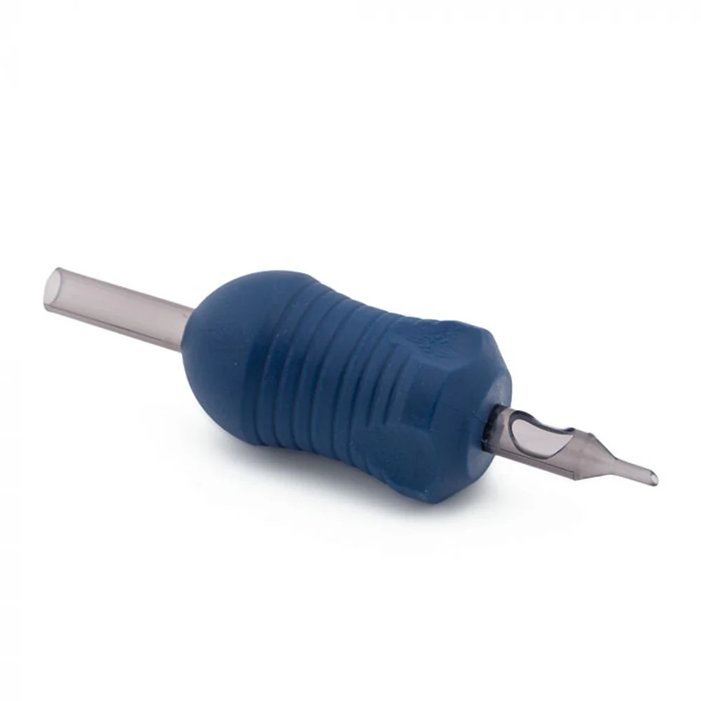 CORE Disposable Tubes - 1.25" Grip - Round Liners - Image 2