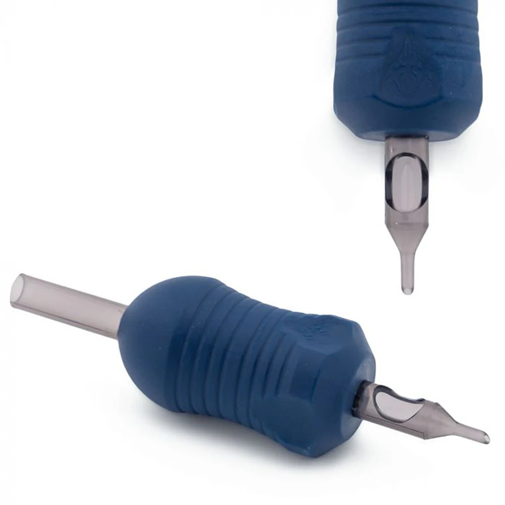 CORE Disposable Tubes - 1.25" Grip - Round Liners - Image 3