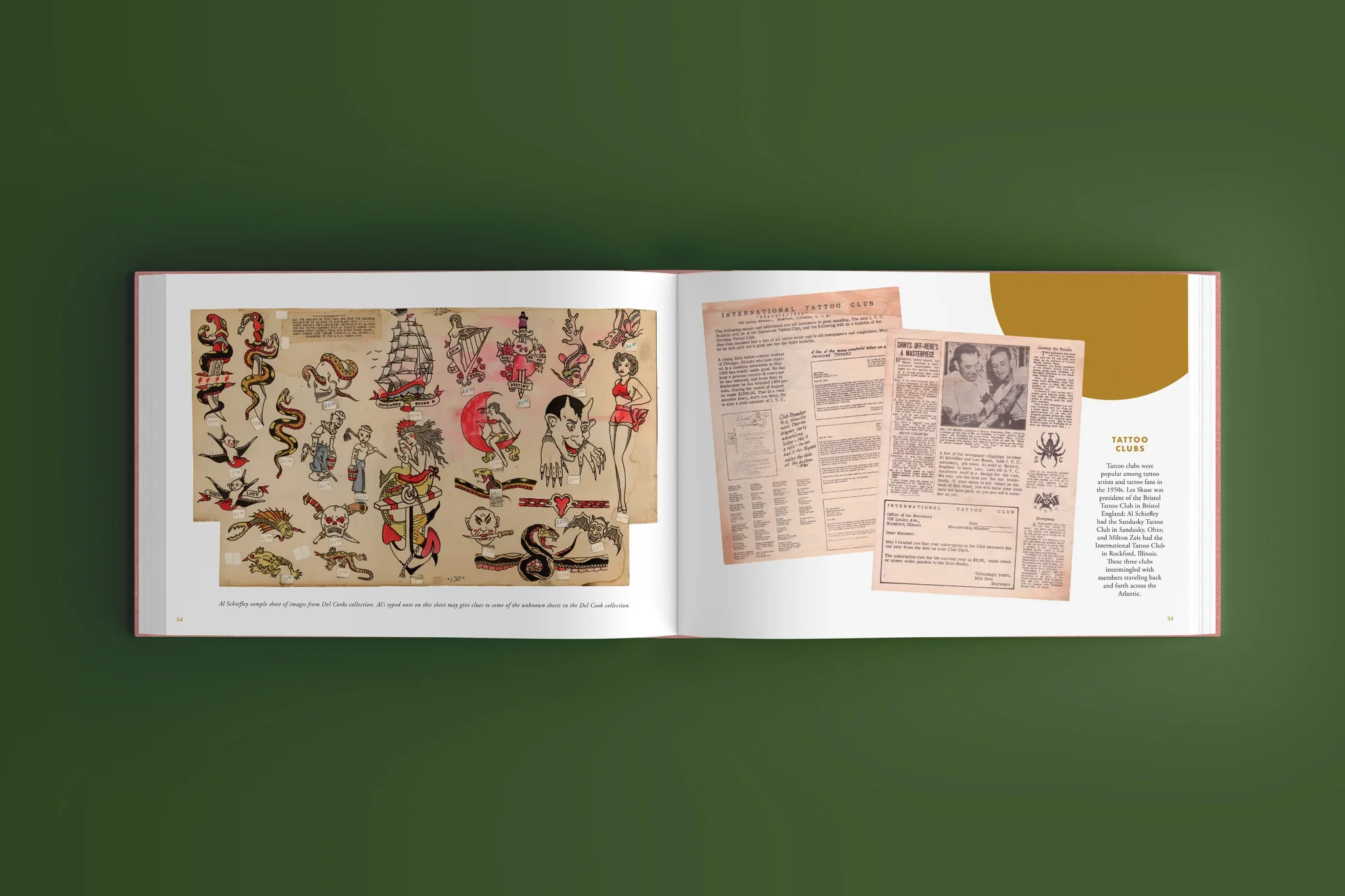 Coveted: The Del Cook Collection — Hardcover Book - Image 6