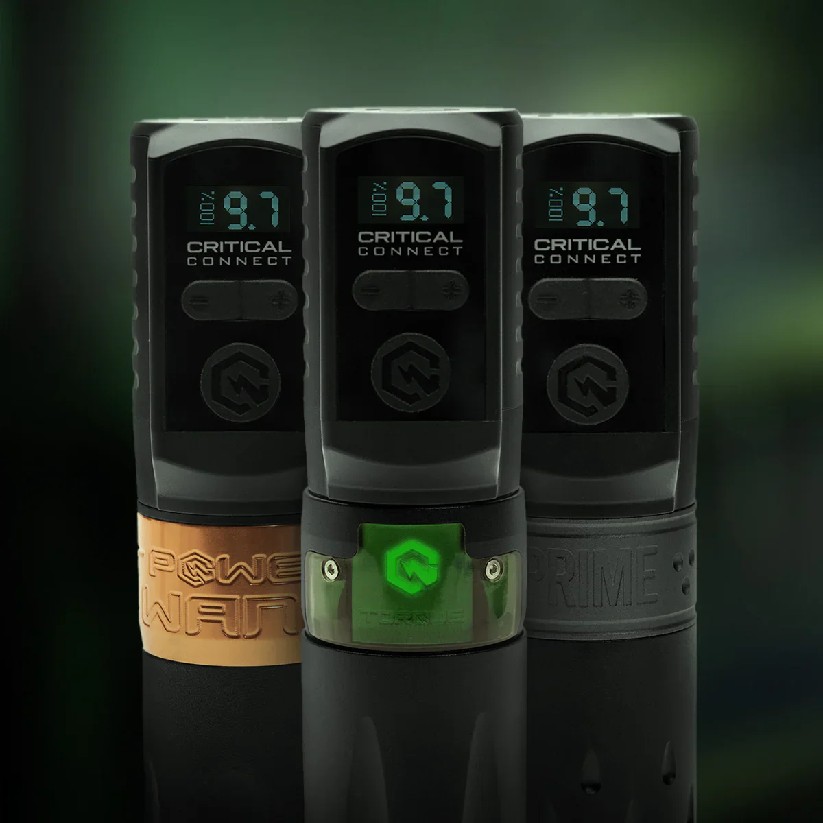 Critical Connect V2 Universal Battery - Image 10