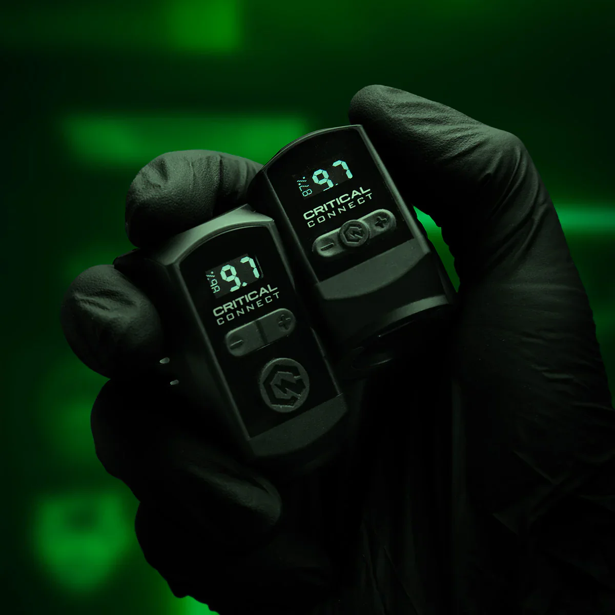 Critical Connect V2 Universal Battery - Image 9