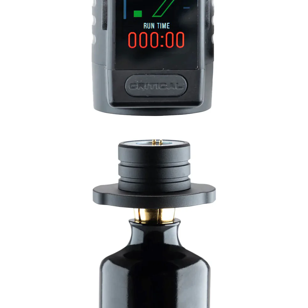 Critical Connect V3 Battery with RCA Adapter - Image 2
