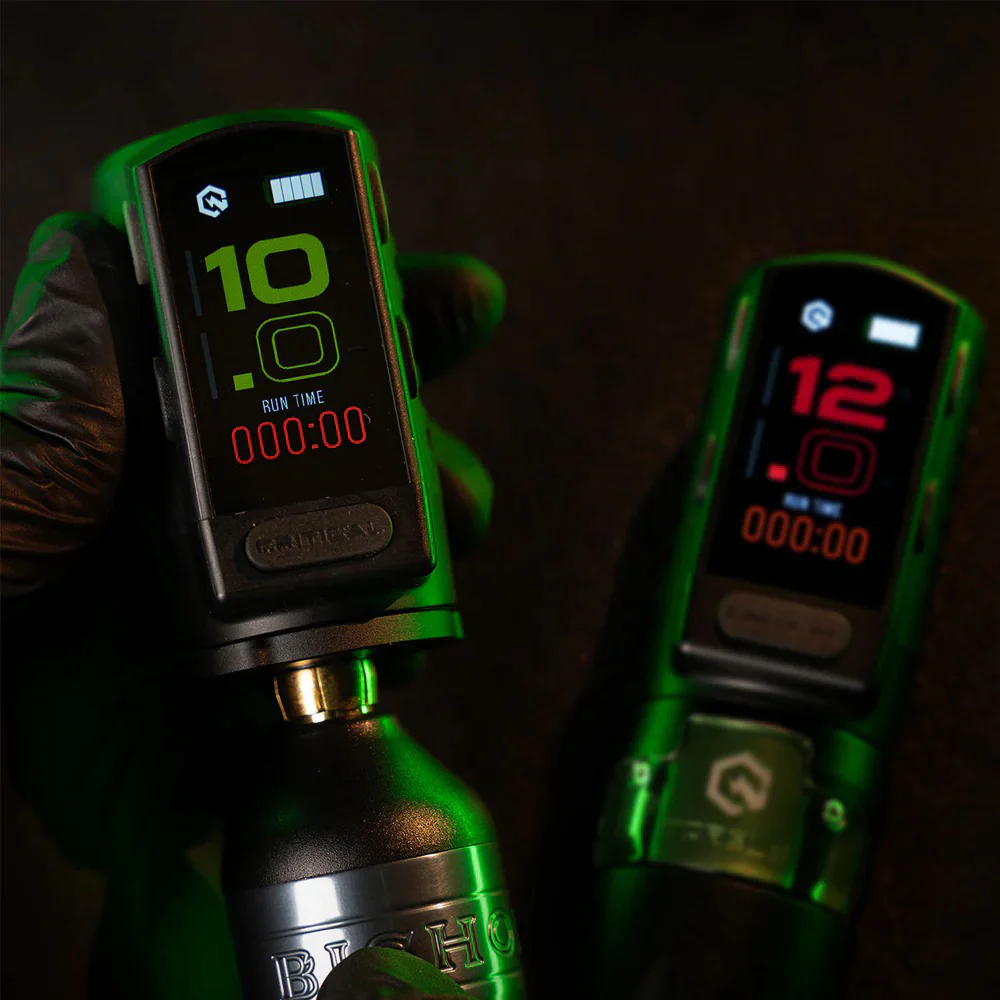 Critical Connect V3 Battery with RCA Adapter - Image 7