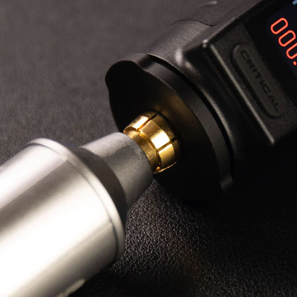 Critical Connect V3 Battery with RCA Adapter - Image 9