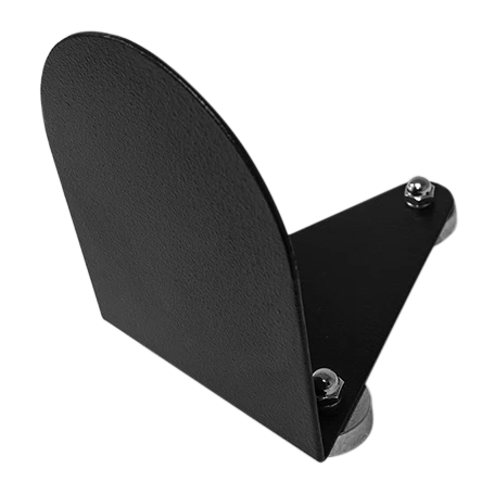 Critical Magnetic Atom Mount