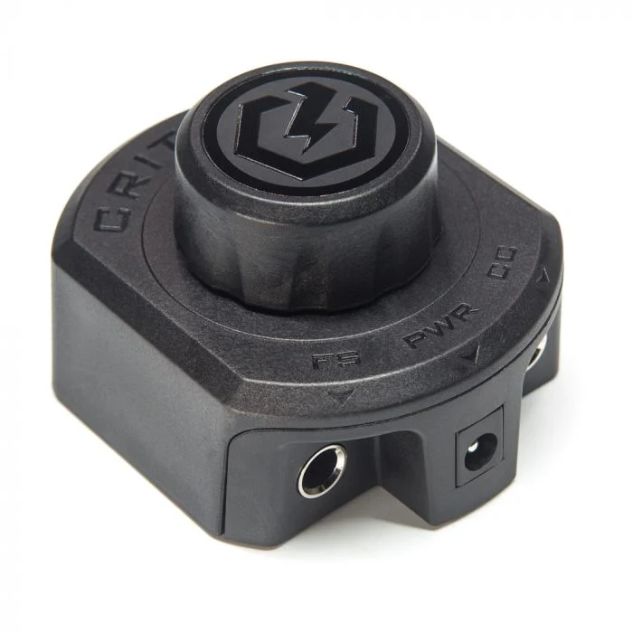 Critical Tattoo MNML Power Supply