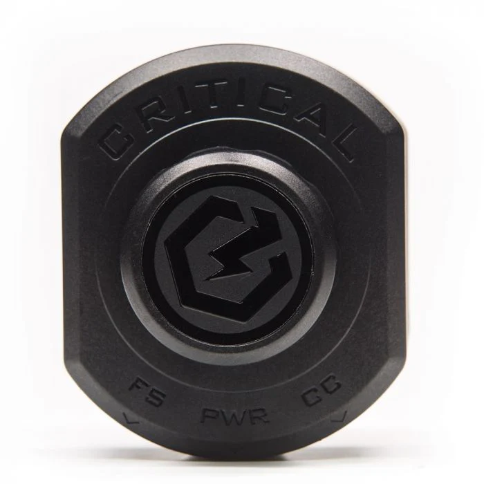 Critical Tattoo MNML Power Supply - Image 3