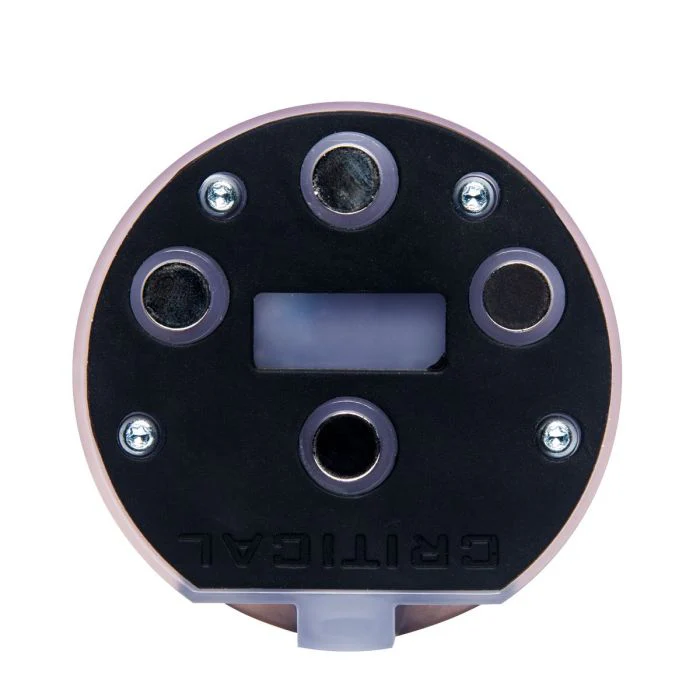 Critical Tattoo® Atom X-R Power Supply — Pick Color - Image 14