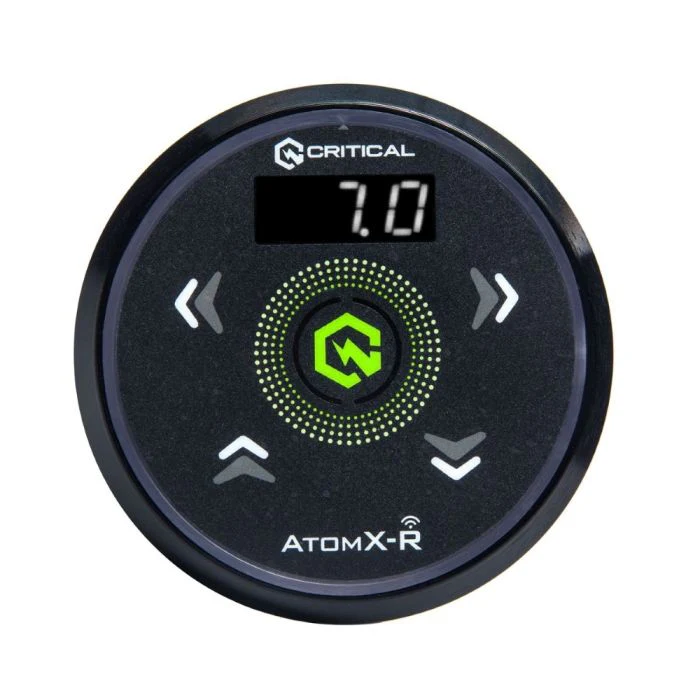 Critical Tattoo® Atom X-R Power Supply — Pick Color - Image 16