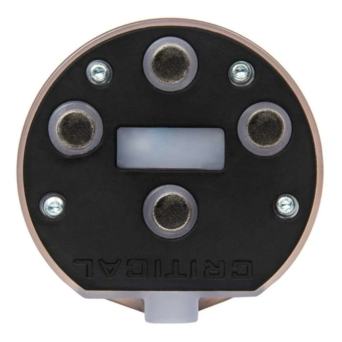 Critical Tattoo® Atom X-R Power Supply — Pick Color - Image 5