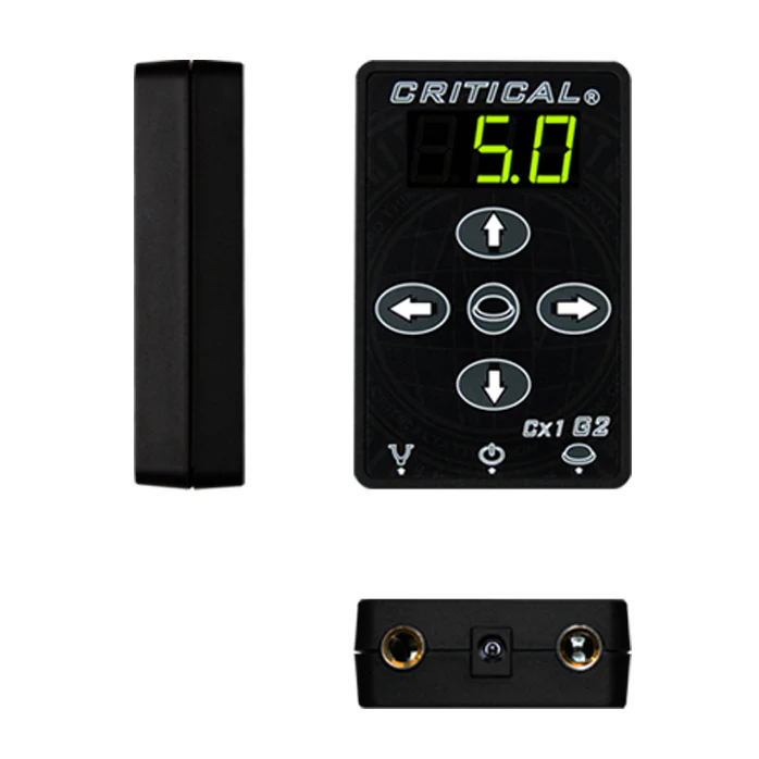 Critical Power Supply - CX1-G2