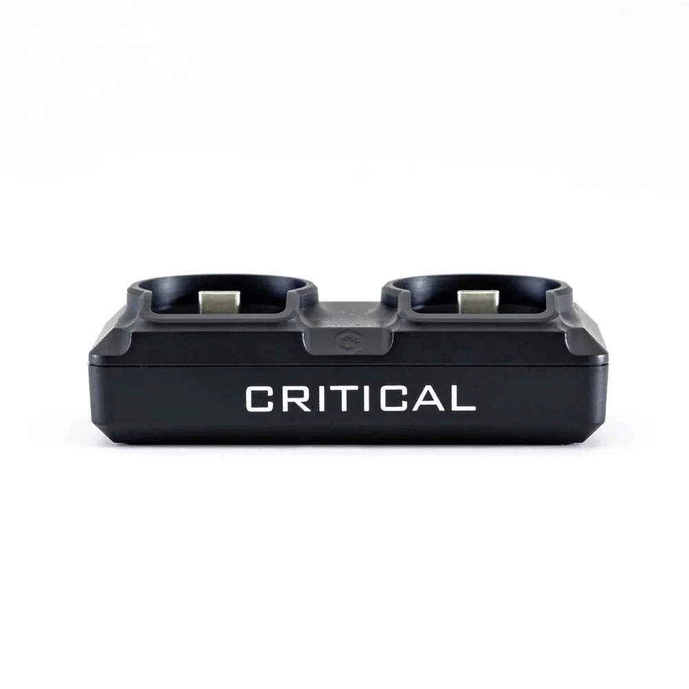 Critical Tattoo Universal Battery Dock
