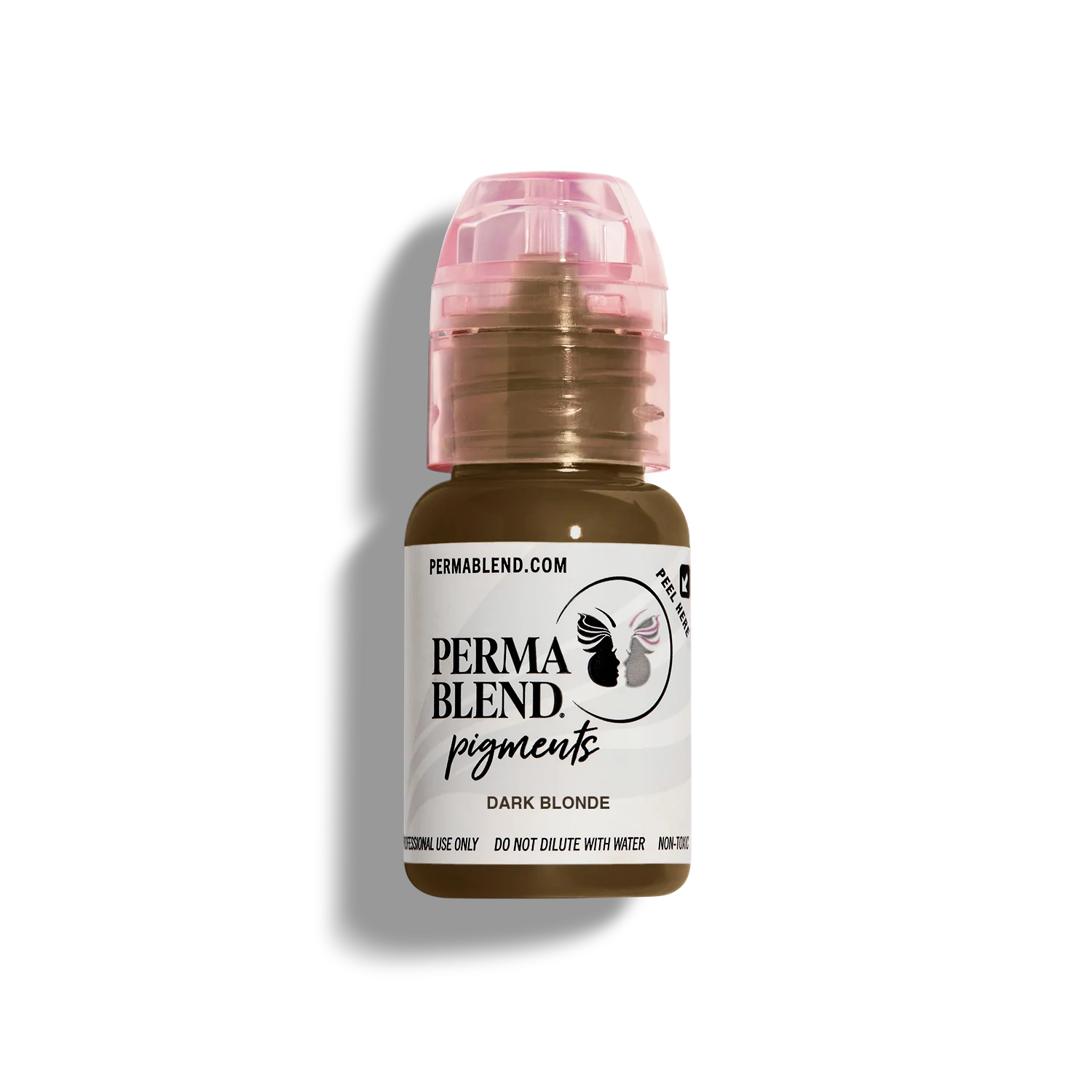 Dark Blonde — Perma Blend — 1/2oz - Image 3