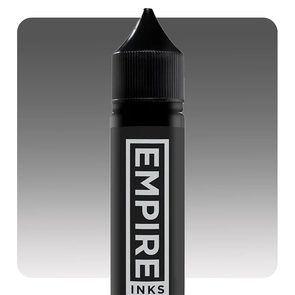 Dark — Empire Inks Graywash Series — Pick Your Size - Image 2