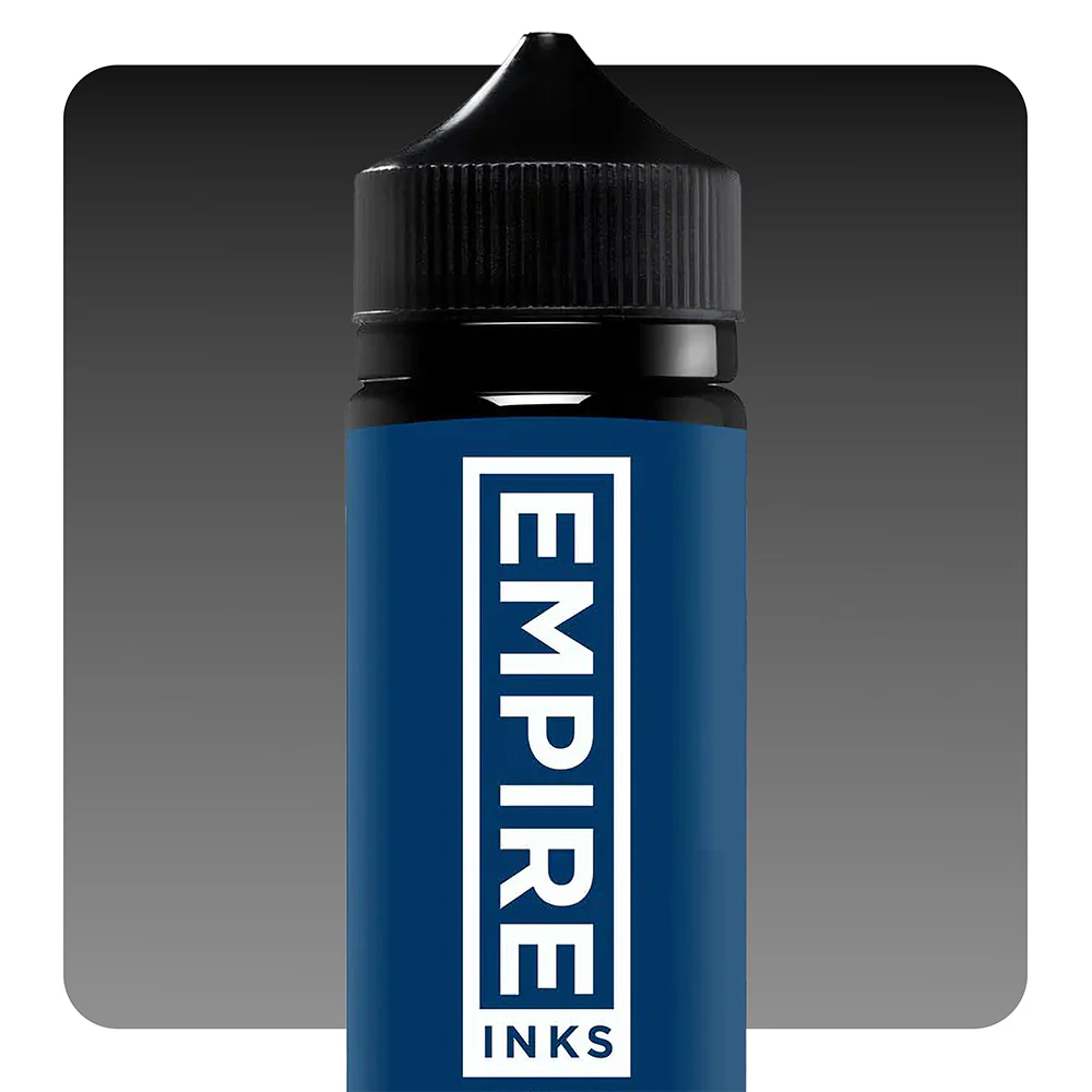 Dark — Empire Inks White Wash Series