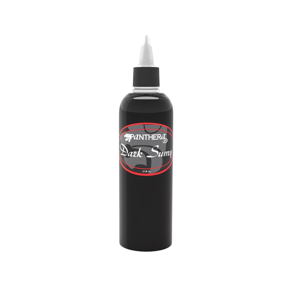 Dark Sumy — Panthera Tattoo Ink — Pick Size - Image 2