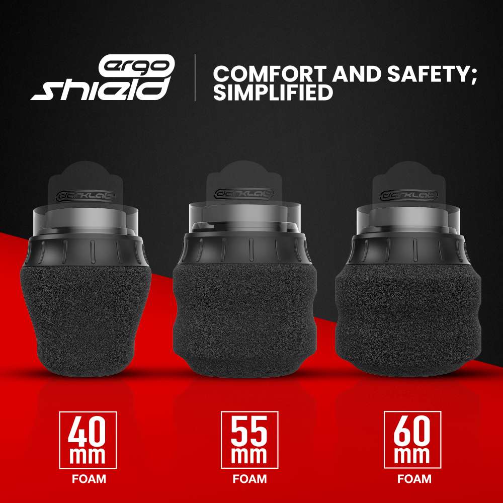 DarkLab ErgoShield Grip — Sample Pack of 3 - Image 7