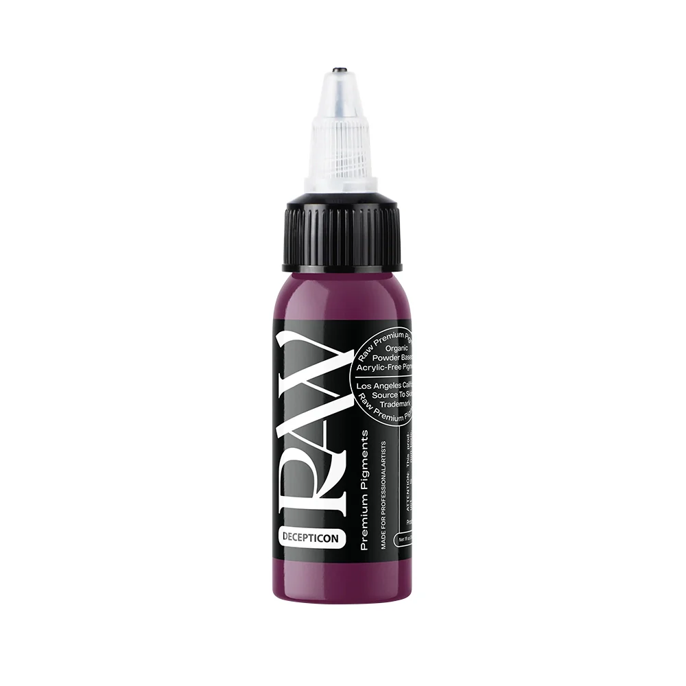Deception — RAW Pigments — Pick Size - Image 2