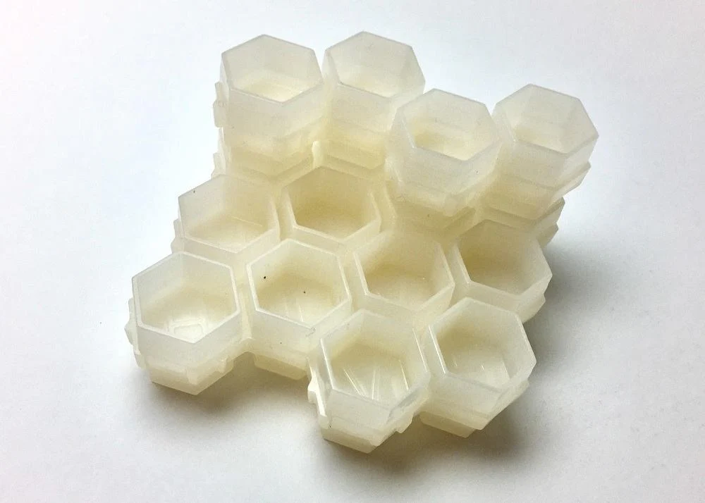 Deep Hive Caps™ — Bag of 200 Ink Caps (50 Pieces) — Pick Color - Image 12
