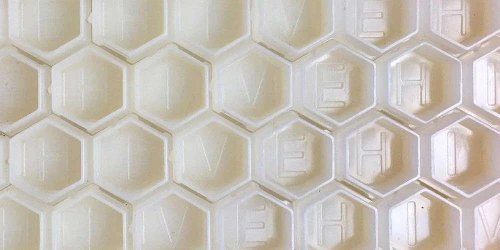 Deep Hive Caps™ — Bag of 200 Ink Caps (50 Pieces) — Pick Color - Image 13