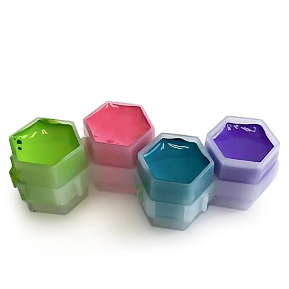 Deep Hive Caps™ — Bag of 200 Ink Caps (50 Pieces) — Pick Color - Image 14