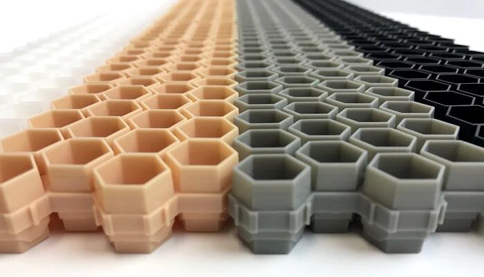 Deep Hive Caps™ — Bag of 200 Ink Caps (50 Pieces) — Pick Color - Image 4